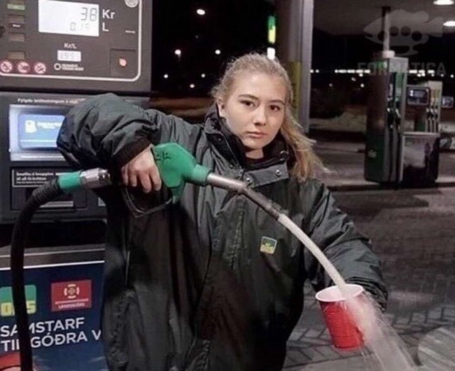 Это вам не инстаграмм (январь)