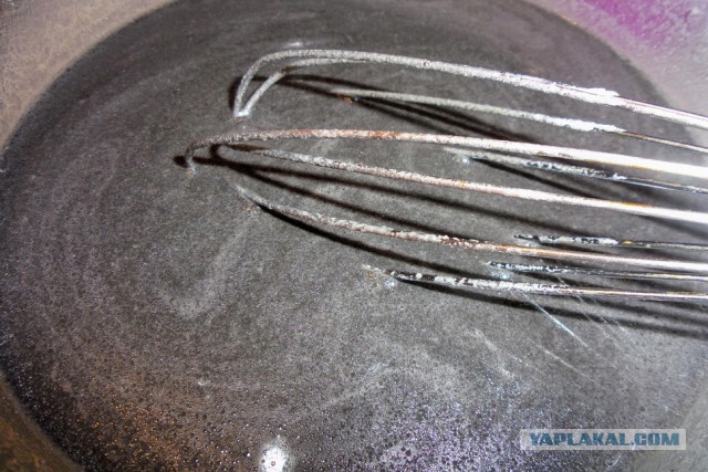 Кулинария 10 лет спустя. С Днем Рождения!