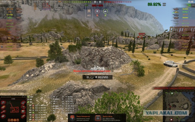Wargaming 56