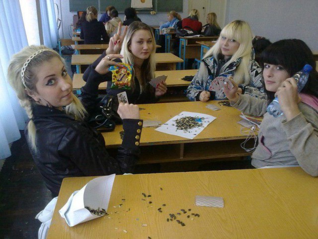 Скотсети и прочие интернеты 29.03.19