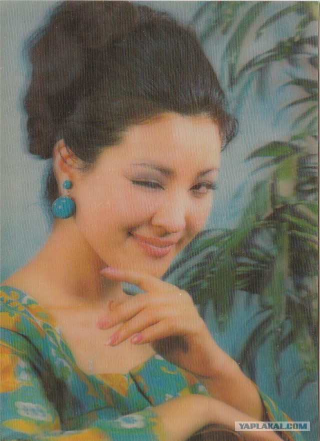 Клёш 70-х