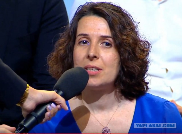Прямая линия 20.06.2019