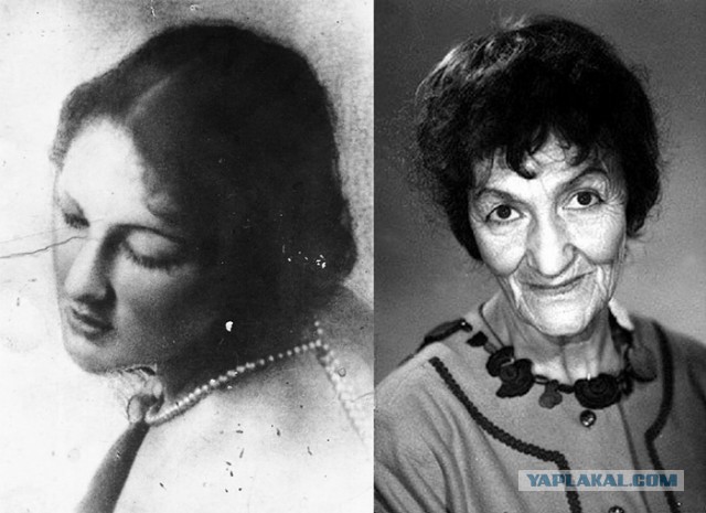10 актрис, которых вы узнаете, но ни за что не вспомните молодыми