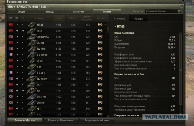 Wargaming 58