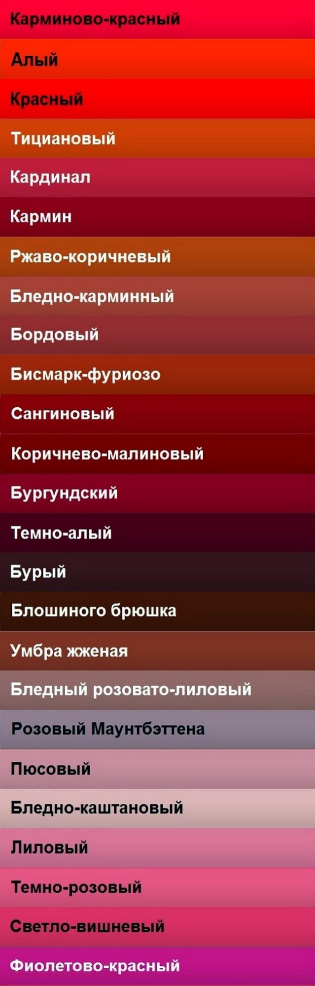 Русский язык может свести с ума даже тех, кто знает его с рождения