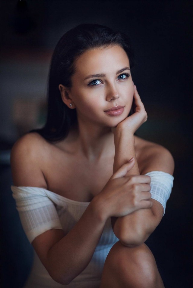 Симпатяжки