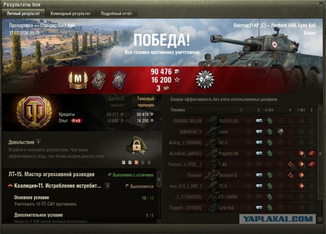 Wargaming 58