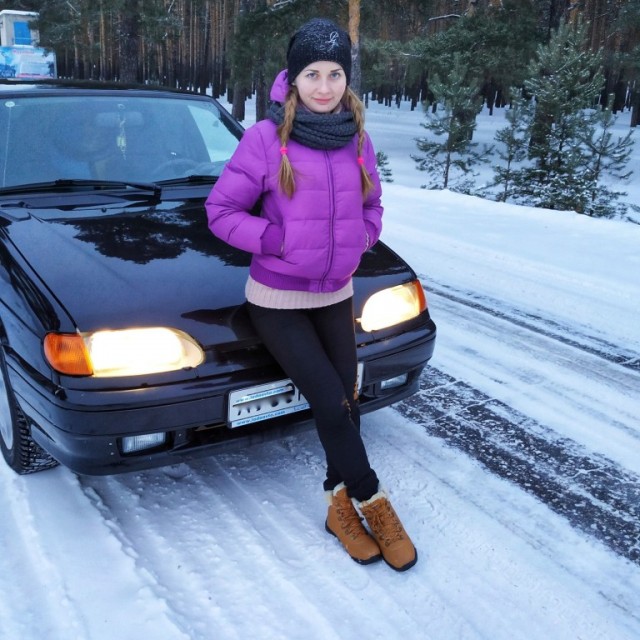 Надоела политота и чернуха? Вот девушек красивых пост