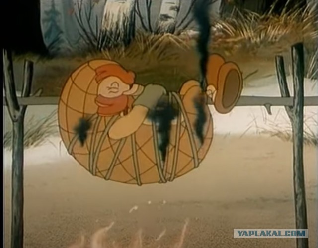 Тугоплавкий кот