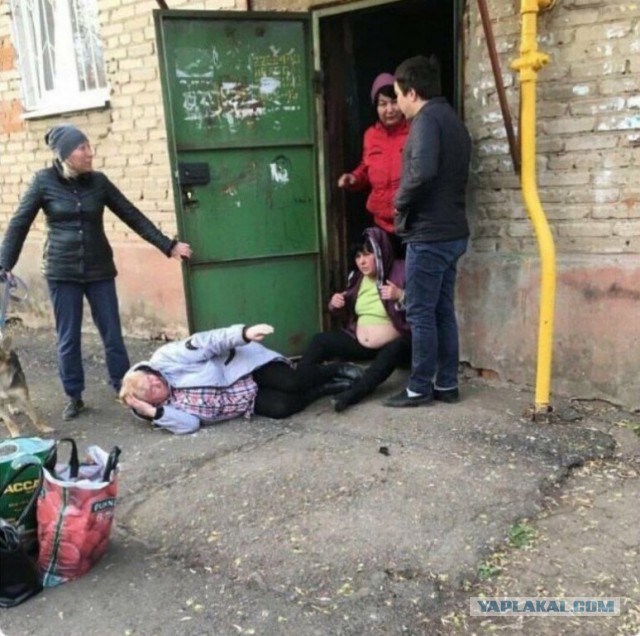 В Симферополе вандалы повредили пять емкостей для воды