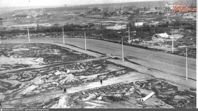 Как менялся Санкт-Петербург за 20 лет