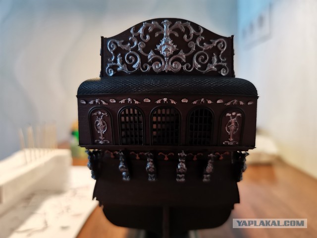 Маленькое развлечение для большого мальчика