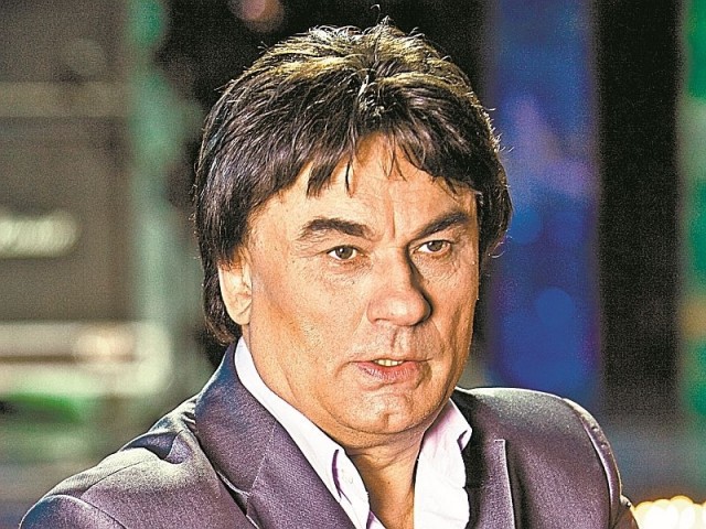 Тактаров поддержал Дзюбу