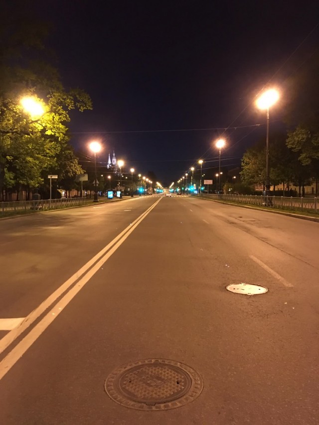 Санкт-Петербург на фотках с телефона