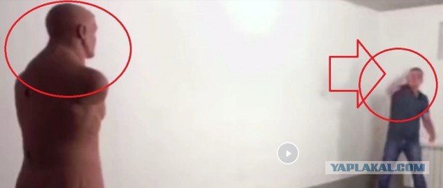 Утритесь, те кто не верил в бесконтактный бой