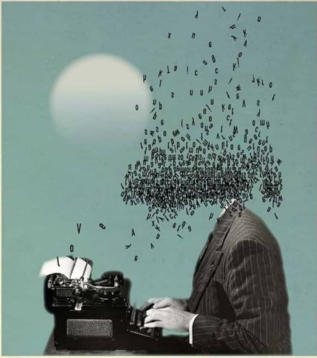 Crazy Art "Философия Исповеди"
