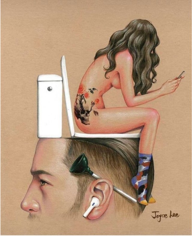 Crazy Art "МультиМедиа"