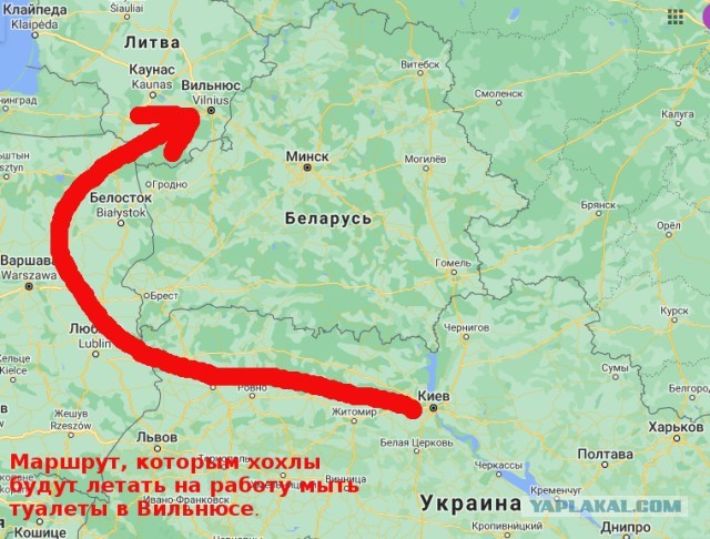 В Минске задержан главред NEXTA