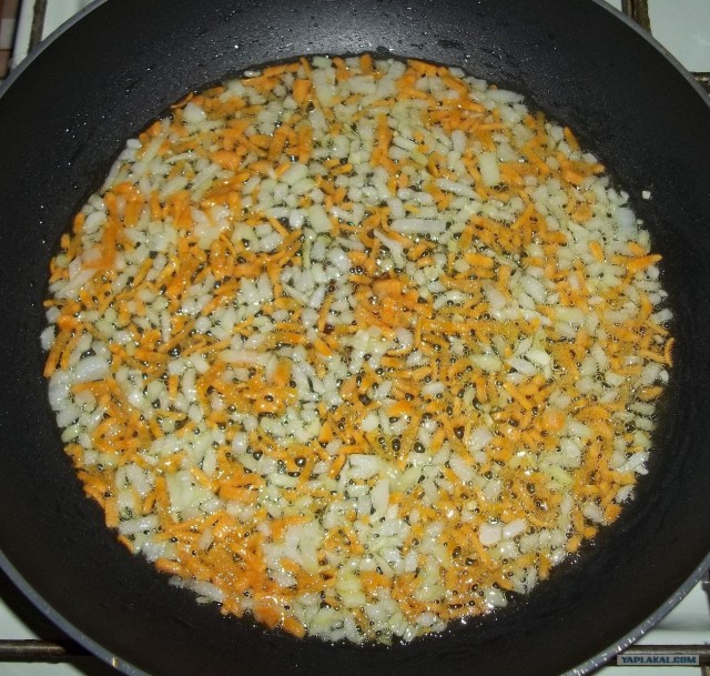 Перчики фаршированные