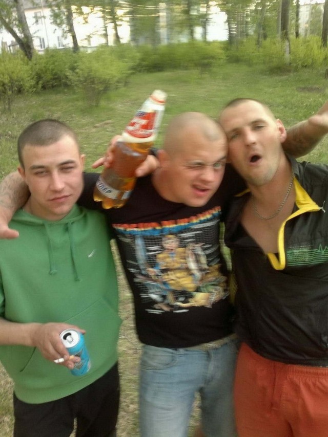 Быдлорама
