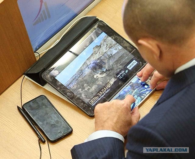 Экс-боксёр и депутат Госдумы РФ Николай Валуев немножко навалил кринжа