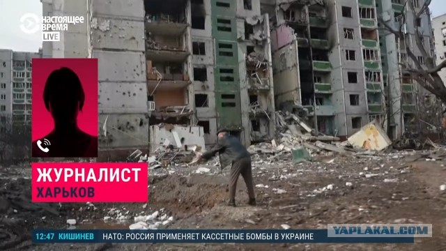 Так выглядит детский сад в Донецке на улице Аристова после обстрела