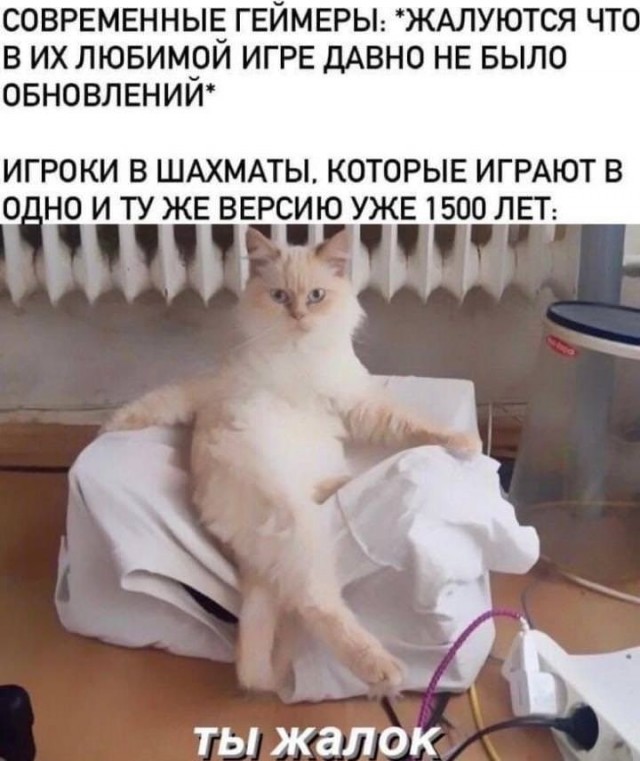 Немного картинок разной степени новизны и адекватности - 14
