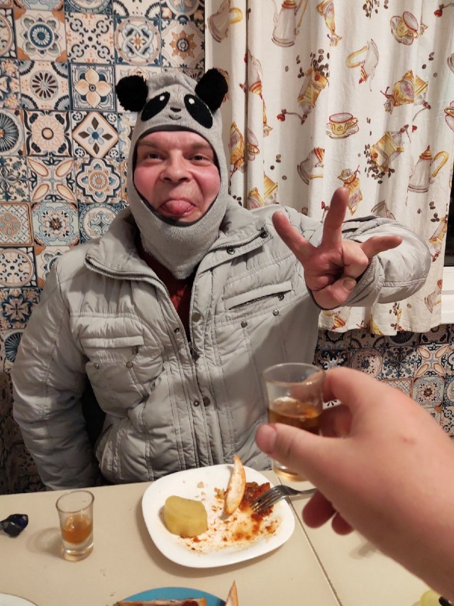 Чудики из социальных сетей 16.04.22