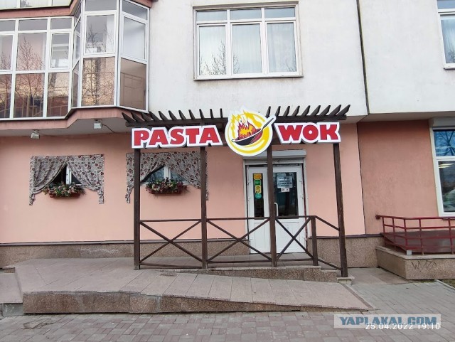 Из Казахстана в Карелию на машине