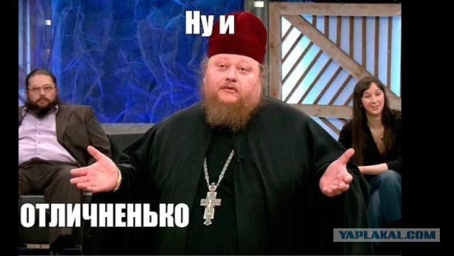 Про русского солдата