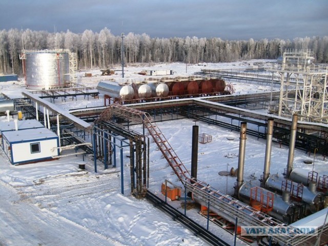 Верните мне мой 2007!