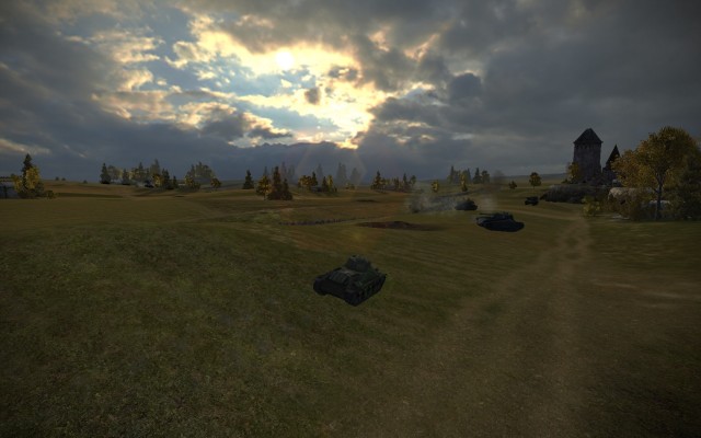 Wargaming