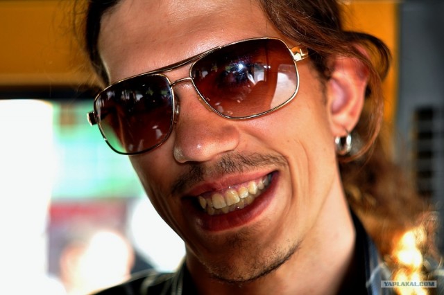 Люди, которые вас окружают.