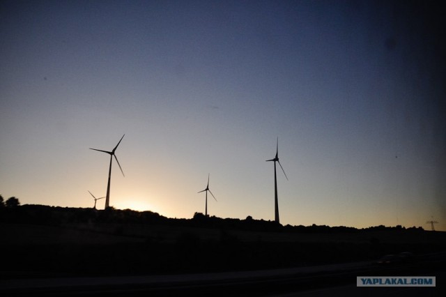 Мой Евротур