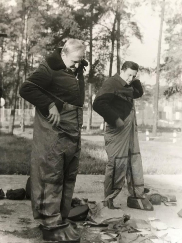 ГСВГ