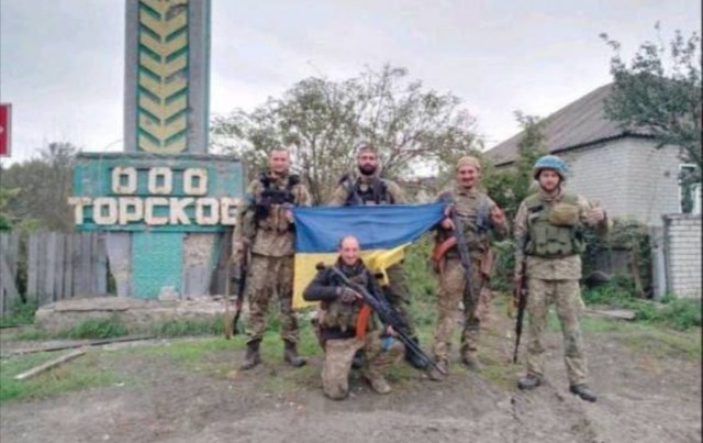 За неудачи снят командующий Западным военным округом Александр Журавлёв