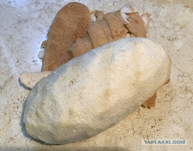 Каклетные страдания