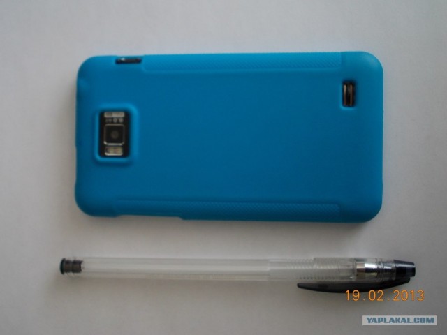 UMI X1 - реальный конкурент iPhone 5 и Samsung