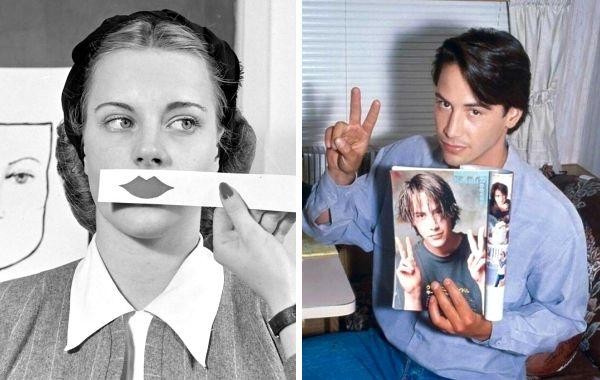 16 интересных исторических фото, которые едва ли получится найти в учебниках