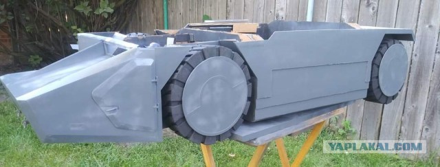 USS Sulaco