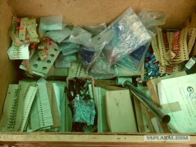 В помощь радиолюбителю