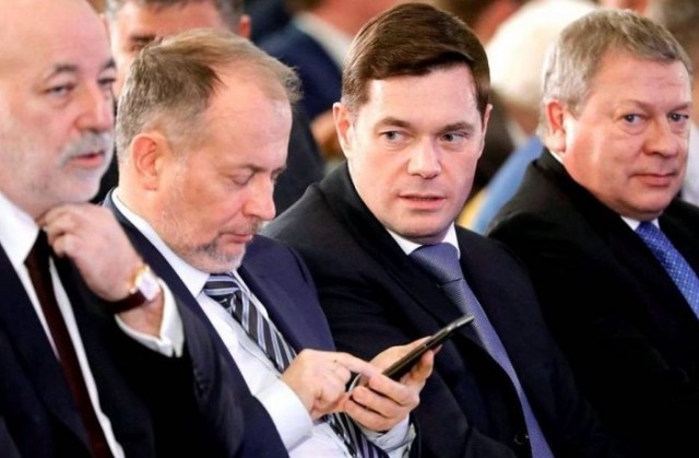 Российский бизнес массово перестал платить налоги