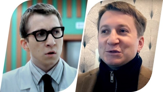 Как сейчас выглядят и чем занимаются актёры из «Интернов»