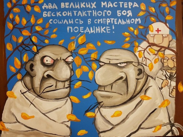 Один из собеседников на эфире у Соловьева рухнул без сознания