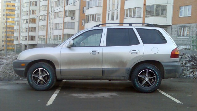 Самые уродливые внедорожники всех времён и народов
