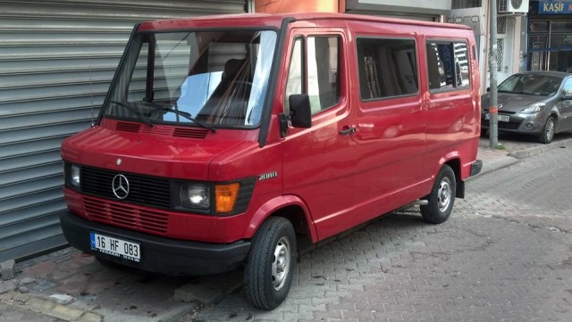9 загадочных автобусов СССР