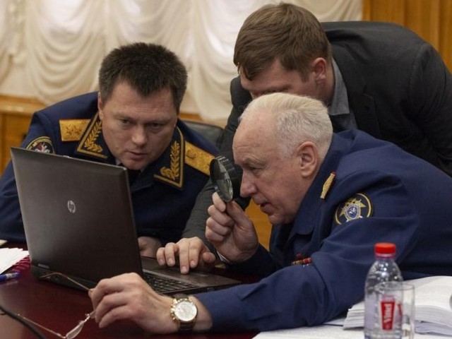 ФСБ сообщает, что вскрыла операцию американских спецслужб с использованием техники Аpple