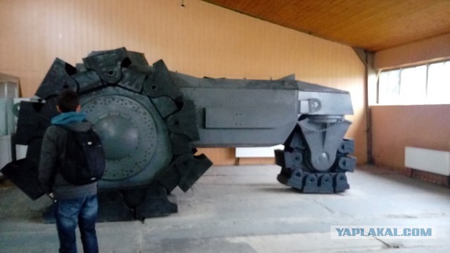 Пожалуй это самые странные машины вермахта