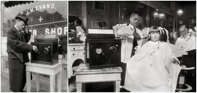 Смешал, но не взбалтывал: 26.08.23