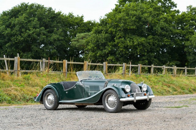1936/2021 Atlantis SuperConcept Roadster